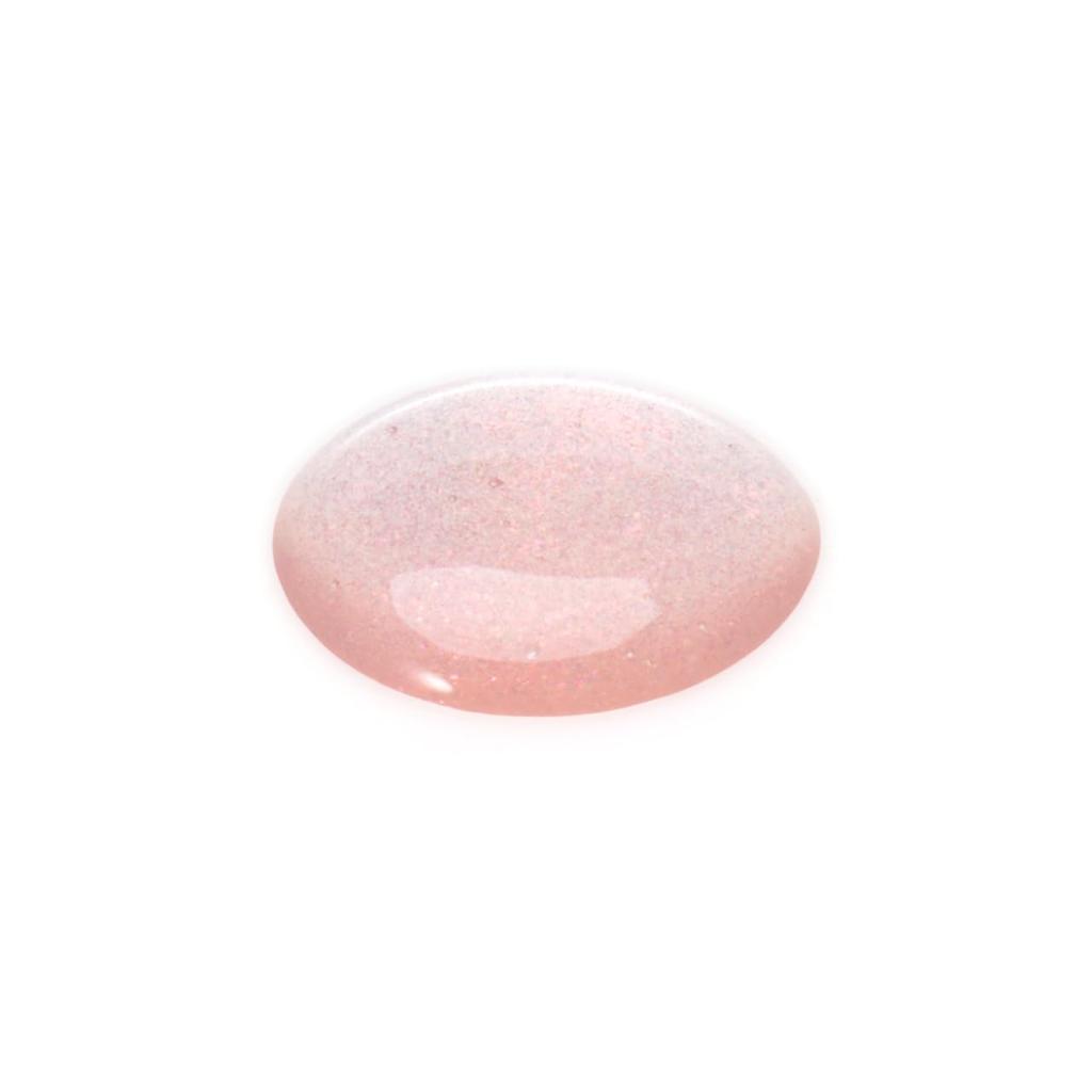 Canmake Twinkle Jewelry Plumper 01 Twinkle Pink Lip Watery Shine Shimmering Plumping Effect 3.4g Gloss, Film, Pearl,