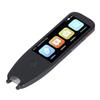 Scan Reading Pen Offline Online 3.46 Inch IPS Screen 134 Language Support Portable Smart Scan