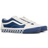Vans Кеды Vans Old Skool Lx 'Bumper Cars Marshmallow True Blue' VN0A4P3X4O4