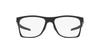 Oakley Солнцезащитные очки OX8169F SATIN BLACK 55 Оправы для очков по рецепту ACTIVATE 816906 Спортивные (К)