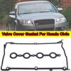 Car Engine Valve Cover Gasket Replacement Parts For VW Golf Seat MK4 Passat 1.8T 1999-2010 058198025A 058198012 058198217