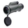 VANGUARD VEO HD2 1042M Monocular VEO HD2 Series Black ED Lens Smartphone Compatible