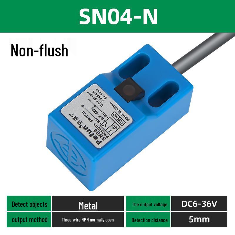 Pefun Proximity Switch GD