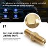 Pump Fuel Pressure Regulator PCV Valve 06D130757B 06D130757C For 2.0T VW Golf GTI Eos A3 S3 A4 A6 A8 Quattro TT Skoda