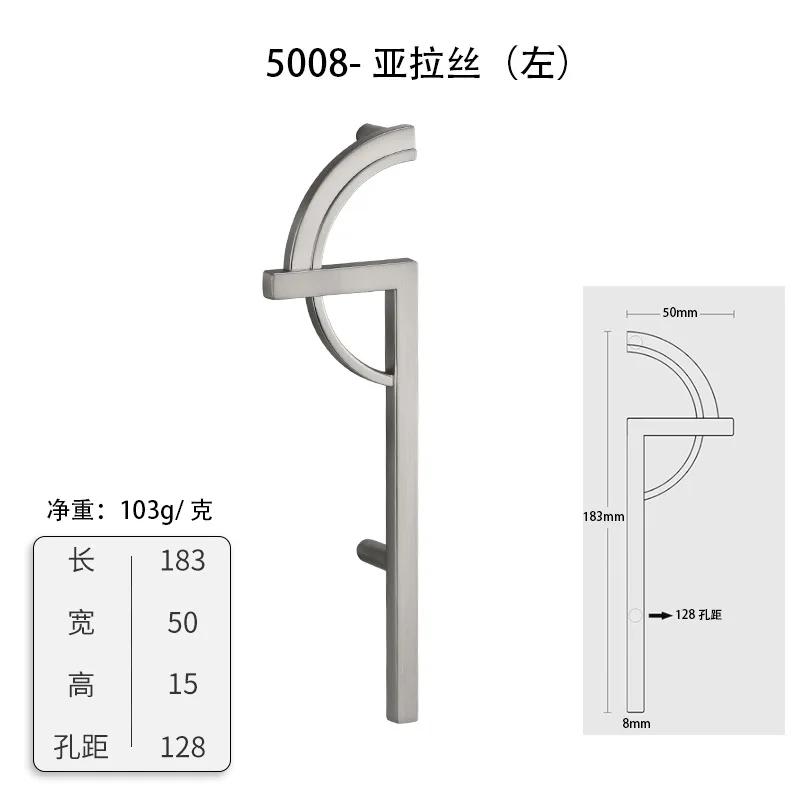 Легкая Роскошь Кухня Спальня Ванная Комната Обувной Шкаф Ручки для Ящиков Декор Мебельные Ручки Фурнитура