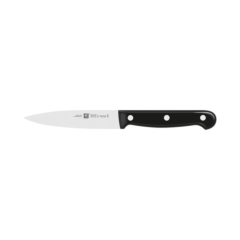 Henkel Zwilling TWIN CHEF 2 Knife Block 8P (Tax Included)
