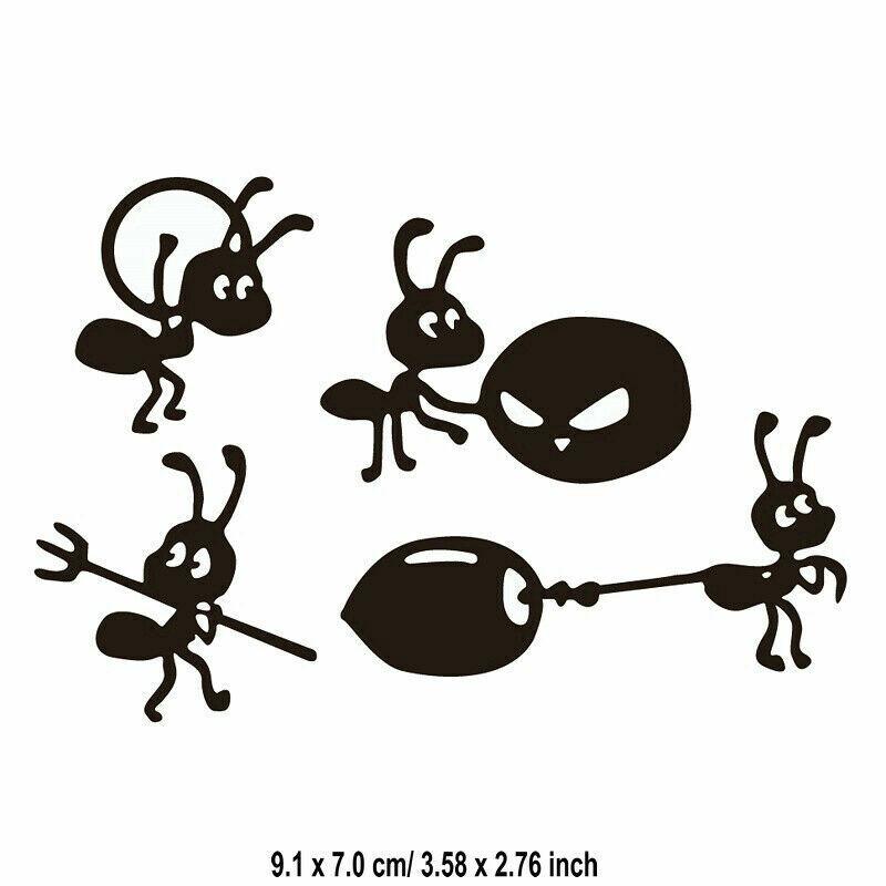 Армейский муравей, металлический трафарет, сделай сам, скрапбукинг, альбом, бумажная карта, тиснение, ремесло, высечка, насекомое