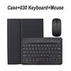 Tablet Case For Samsung Galaxy Tab A7 Lite 8.7 Inch Case,Keyboard Case for Samsung Galaxy Tab A7 Lite 8.7 inch SM-T220/T225/T227