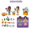 LEGO Friends Аквапарк Доки Доки 41313