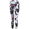 Womens/Ladies Influential Abstract 7/8 Leggings