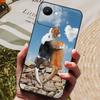 Чехол для Realme C30 Чехол RealmeC30 Мягкий Силиконовый Задняя Крышка Чехол для Телефона Защитный Чехол для Realme C30 Fundas C 30 RMX3581 Coque