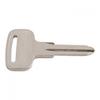 For Polaris Keys Ignition Key 3-piece Set Part Number 4010278