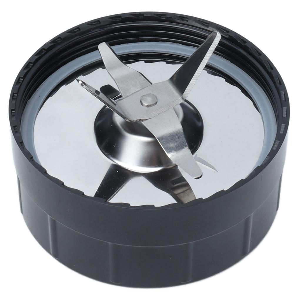 4 Fins Cross Blade Unit Replacement Electric Juicer Accessories Spare Parts for MB 250W Blender