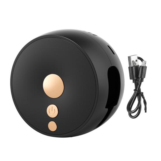 УФ Санитайзер для зубных щеток 2 слота USB перезаряжаемый без сверления портативный для дома, путешествий, ванной комнаты, настенный электрический держатель для зубных щеток, очиститель