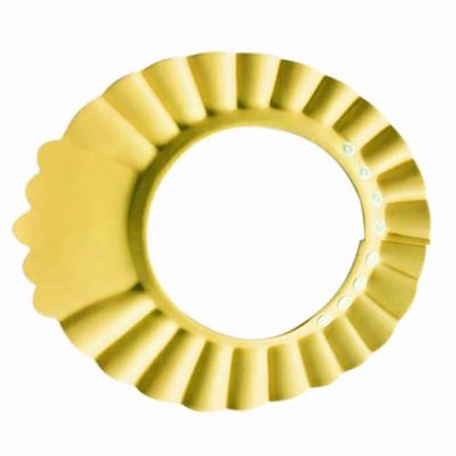 Детский регулируемый защитный козырёк для мытья волос