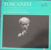 LP Record ARTURO TOSCANINI, NBC SYMPHONY ORCH - Symphony No. 9 ("From The New World VIC1249 RCA Victrola 1967 US Classical Used