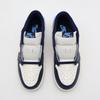 CZ0790-400 Nike Air Jordan 1 Retro Low OG Obsidian (Мужской)