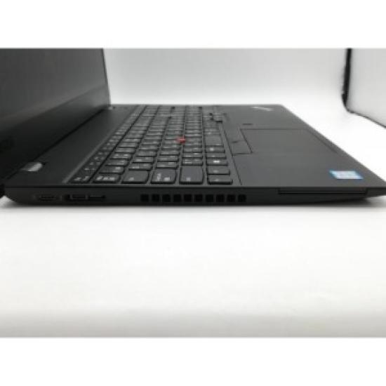 Б/У Lenovo ThinkPad T580 Core i5-8250U 1,6 ГГц 15-дюймовый L