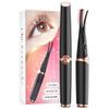 Hot Pinch Eyelash 2 в 1 USB Eyelash Pinch Eyelash Hot Face 3 уровня температуры 10 секунд быстрая автоматическая мощность температурная чувствительность легко понижается