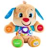Mattel Fisher Price Sing и HNH20 (MATTEL) (цена фишера) разговаривать! Двуязычный/Собачка [Игрушка для малышей] [Образовательный/Английский/Иностранный язык] [Мягкая игрушка]