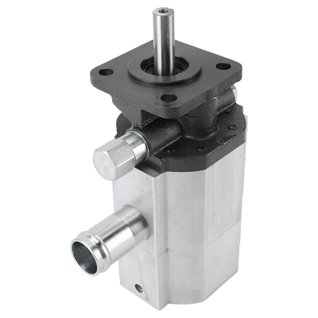 Log Splitter Pump 12GPM High Flow 3600RPM Powerful Wood Splitter Pump for Stump Splitting