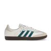 Samba OG White Legacy Teal Women Sneakers Cream Cloud-White Wonder-White IG1963