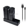 Charger For Mavic 3 Pro Series Battery Charging Hub 65W Charger Compatible For Mavic 3T Cine Classic Batteries Accessories