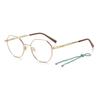 Spectacle Frame Missoni MMI-0040-TN-S45E818 Pink Ø 48 Mm