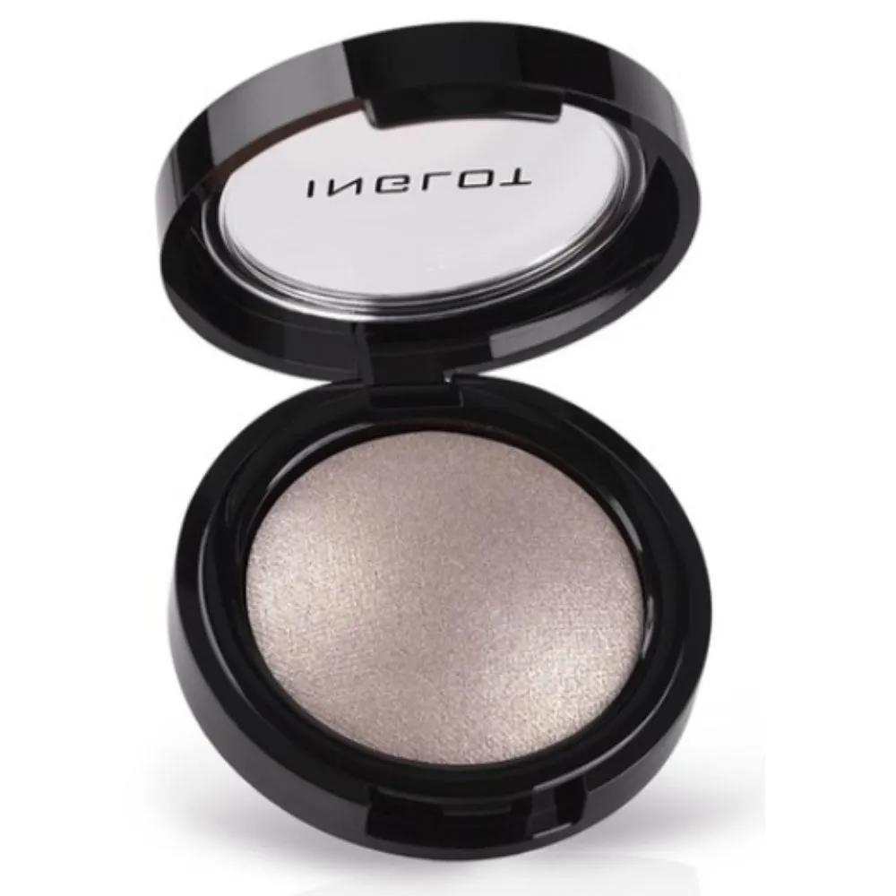 INGLOT Хайлайтер-шиммер с интенсивным блеском Жемчужный Нет. 11 Бокал для шампанского