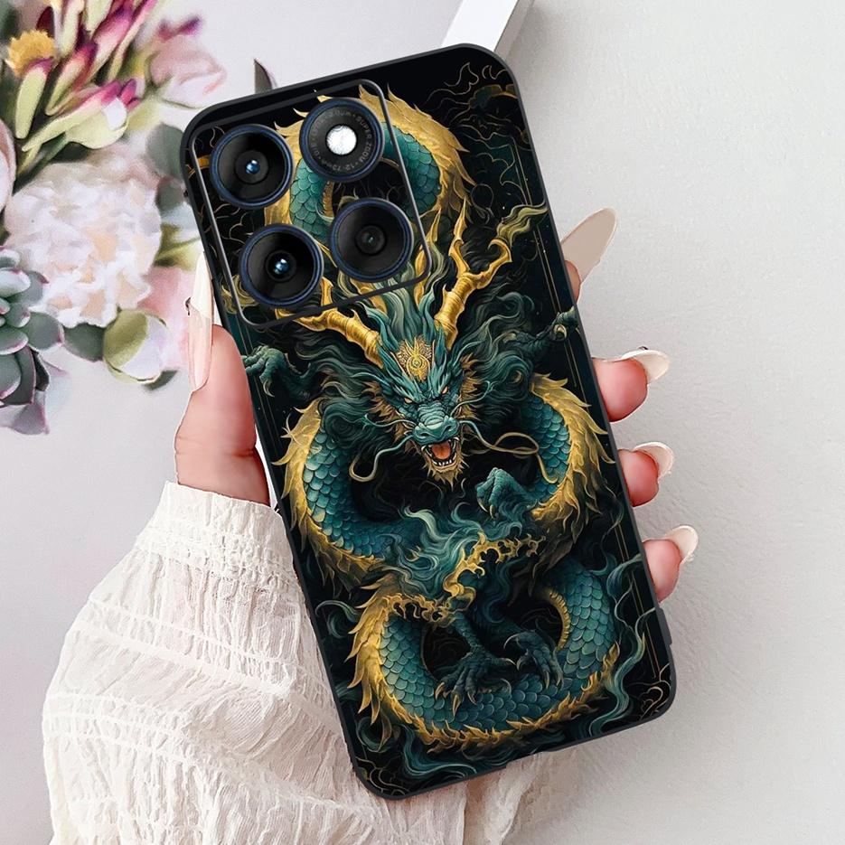 For Motorola Edge 60 Pro Case Luxury Butterfly Painted Cover Soft TPU Phone Case For Motorola Edge 60 Fusion Egde60 Pro 60S Bags