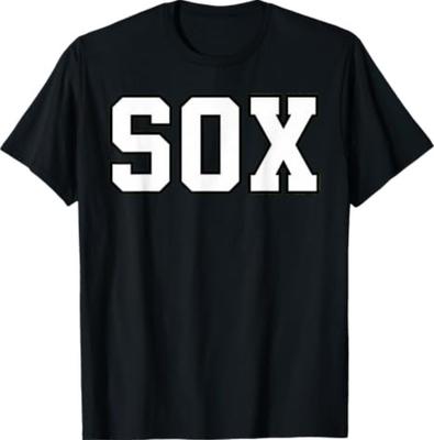 Sox T-Shirt