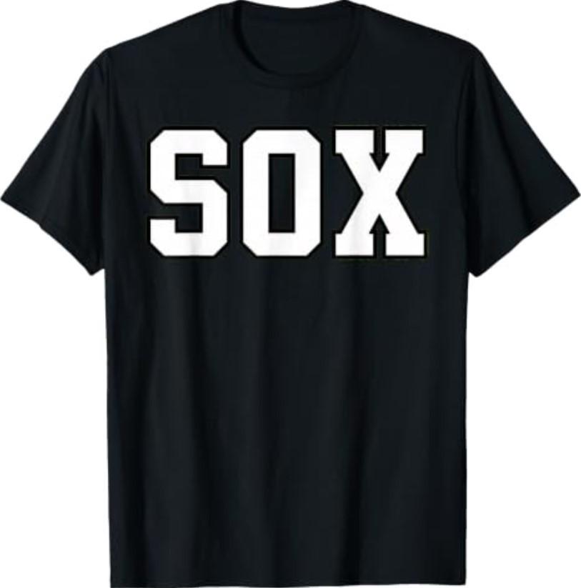 Sox T-Shirt