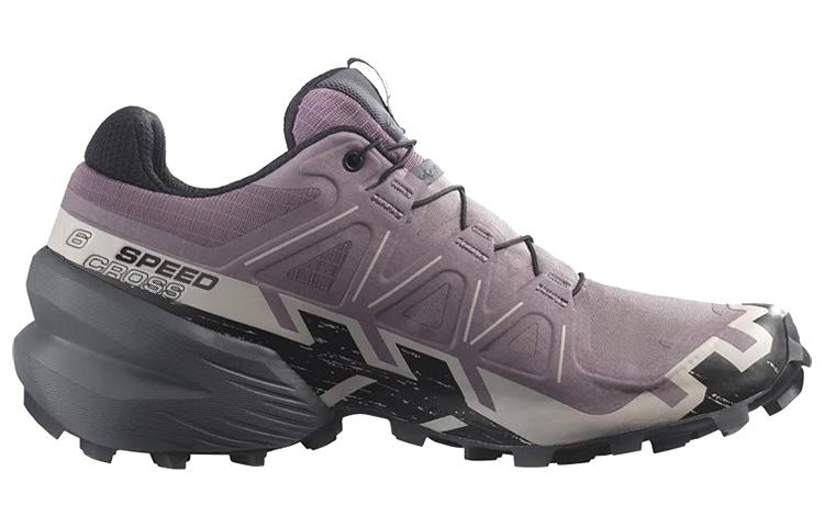Women's Sneakers Salomon Wmns Speedcross 6 'Moonscape'
