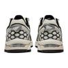 Asics GEL-KAHANA 8 FL Белый Черный Уличные Амортизирующие Кроссовки 1012B892-101
