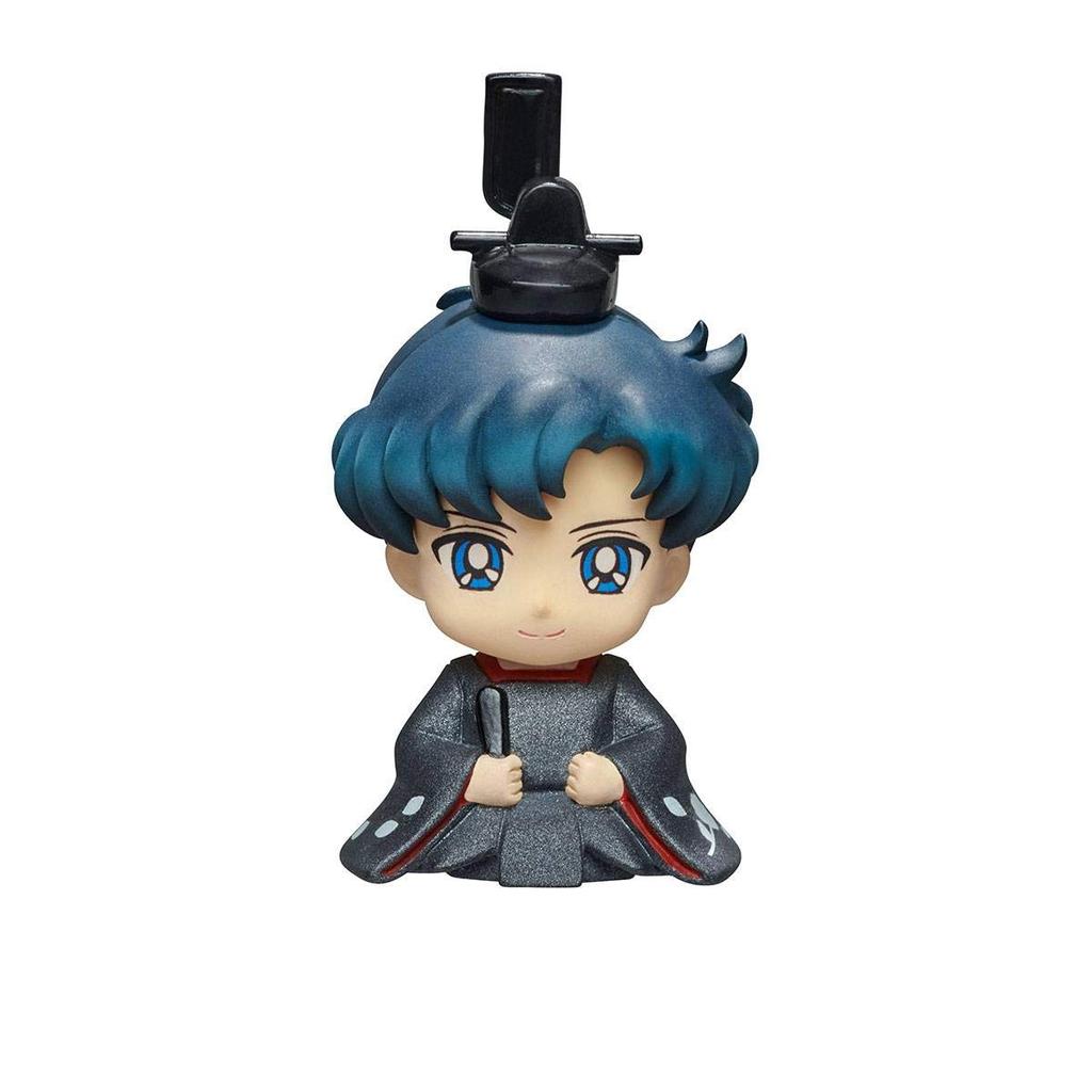 Маленькая Сейлор Мун Хинамацури Усаги Мамору Чара! и вер.