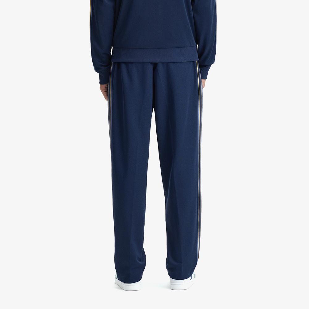 Fred Perry [Спорт] Спортивные брюки с лампасами - Танни Блю Afpm261T309-X86