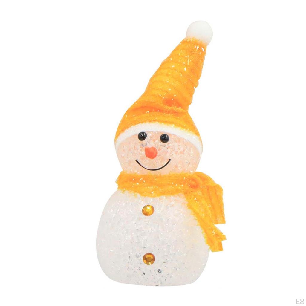 Christmas Path Lights, Solar Powered, Multipurpose Walkway Decorations for