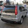 Окрашенный задний спойлер для Nissan X-Trail 08-13 и Dongfeng Fengdu MX6