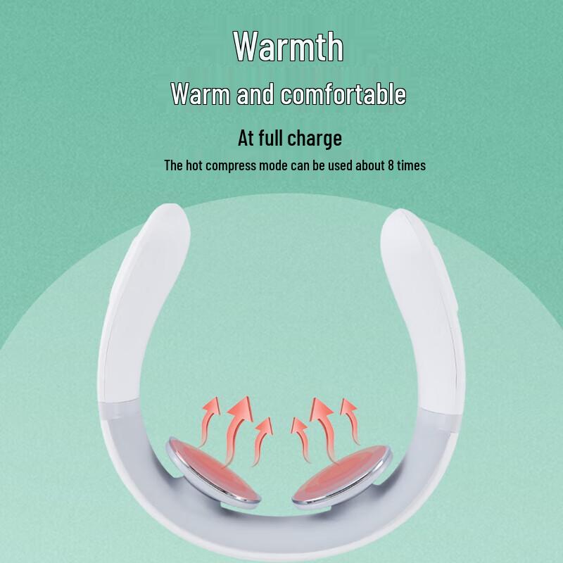 MEEE GOU MKG31 Neck Massager