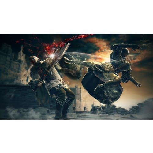 [ps5] Elden Ring Shadow of the Erdtree Edition