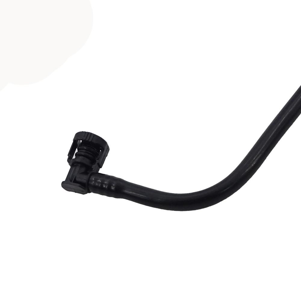 Fuel Tank Breather  Suitable for:Bmw 5 F18 2009-2016   OE:1390 7636 127