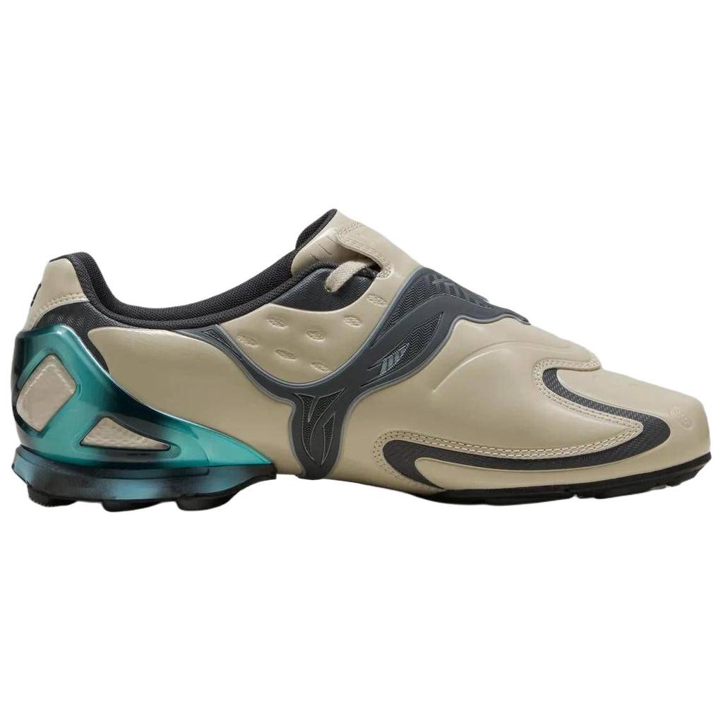 Puma VS 1 Обувь для тренировок Unisex Овсяный Бежевый Серый 405301-06