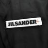 JIL SANDER+ Women's Chesterfield Coat, Black, Size 38 Coat 38 blackUsed