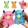 Необычные игрушки – Игрушки-антистресс