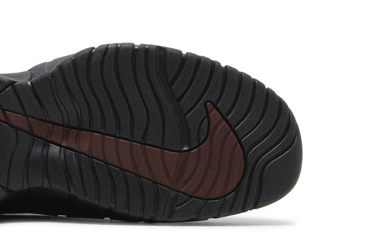 Nike Air Max Penny 1 Black Faded Spruce Anthracite Dark Pony