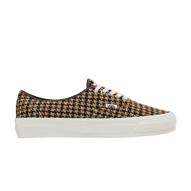 Vans Премиальный Аутентичный Твид Харрис Коричневый