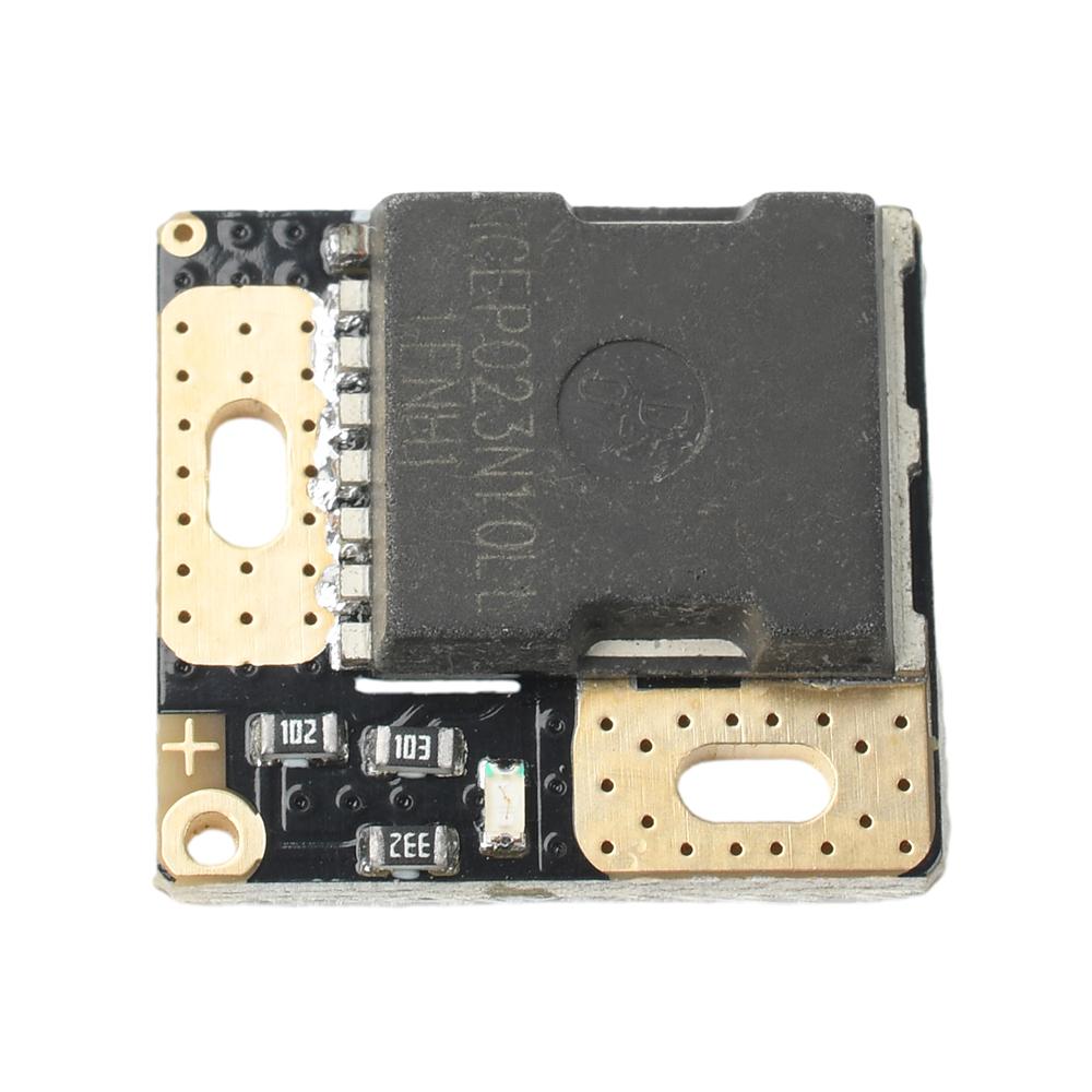 5PCS 200A 300A Mini MOS Trigger Switch Driver Module Field Effect Transistor PWM Regulation Electronic Switch Control Board