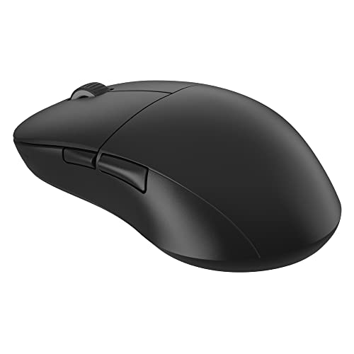 Беспроводная игровая мышь Endgame Gear XM2we, черная, EGG-XM2WE-BLK