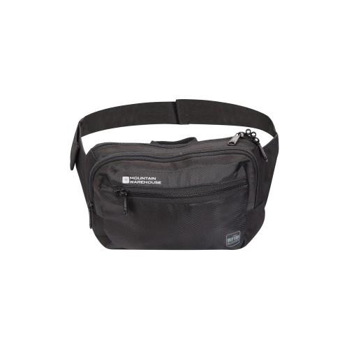Mountain Warehouse Travel RFID Blocking Bum Bag