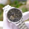 Б/у Автоматические часы ORIENT SUN AND MOON Версия 4 Часы